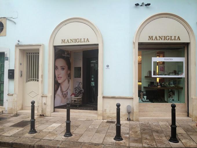 Gioielleria Maniglia 