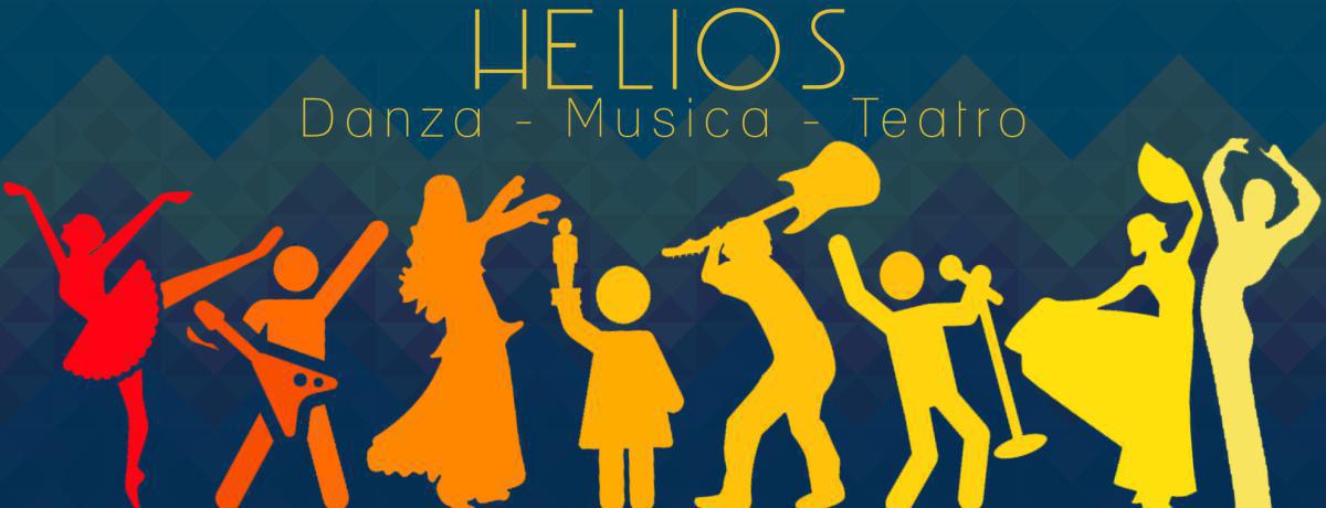 Helios - Associazione Culturale 