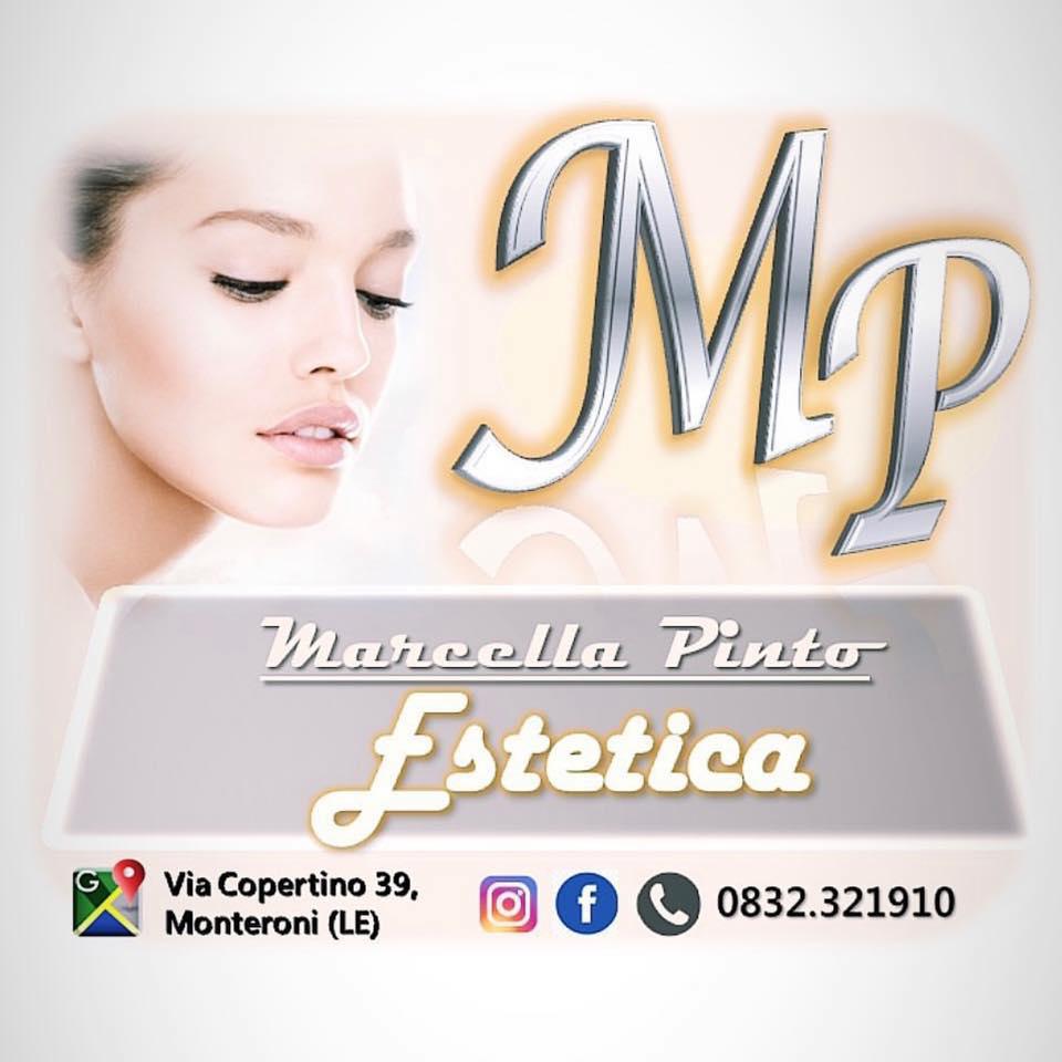 Marcella Pinto Estetica 