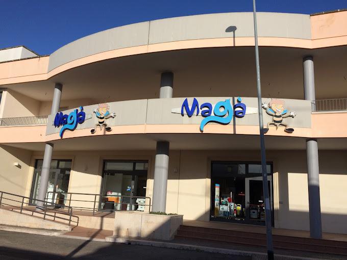 Magà