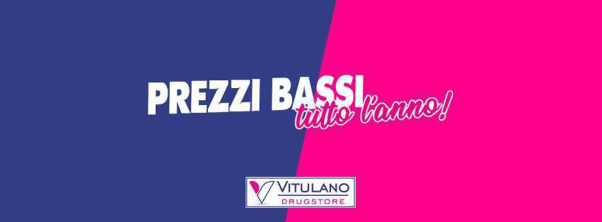  VITULANO DRUGSTORE