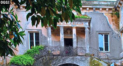 Villa Romano a Monteroni di Lecce: il Cuore Cinematografico del Salento Villa Romano a Monteroni di Lecce: il Cuore Cinematografico del Salento