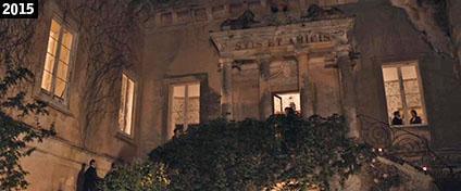 Villa Romano a Monteroni di Lecce: il Cuore Cinematografico del Salento Villa Romano a Monteroni di Lecce: il Cuore Cinematografico del Salento