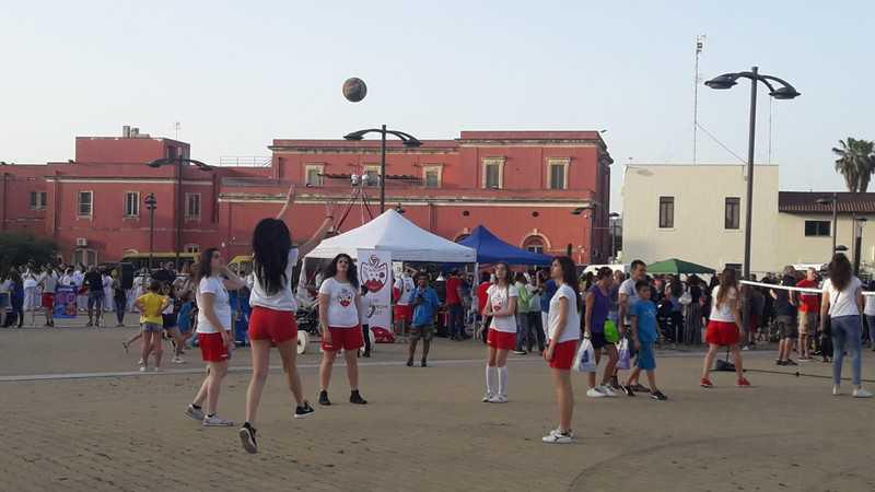 Area Mercatale