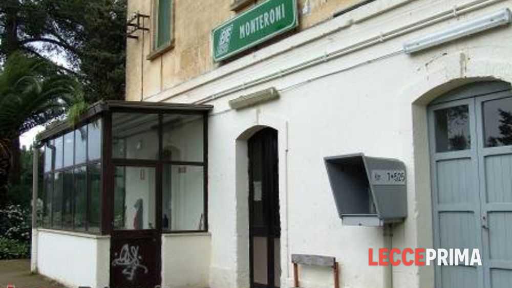 La Storia della Stazione di Monteroni di Lecce: Dall'Attività alla Rilevanza Storica La Storia della Stazione di Monteroni di Lecce: Dall'Attività alla Rilevanza Storica