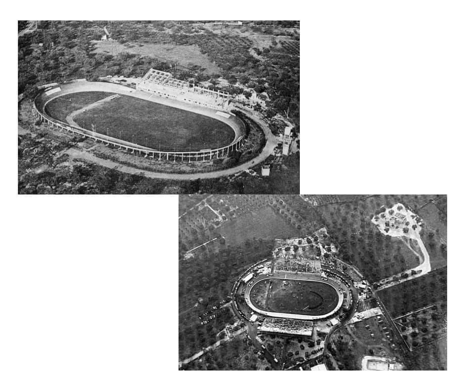 Il Velodromo degli Ulivi: Un Centro di Eccellenza per il Ciclismo Regionale e Nazionale Il Velodromo degli Ulivi: Un Centro di Eccellenza per il Ciclismo Regionale e Nazionale