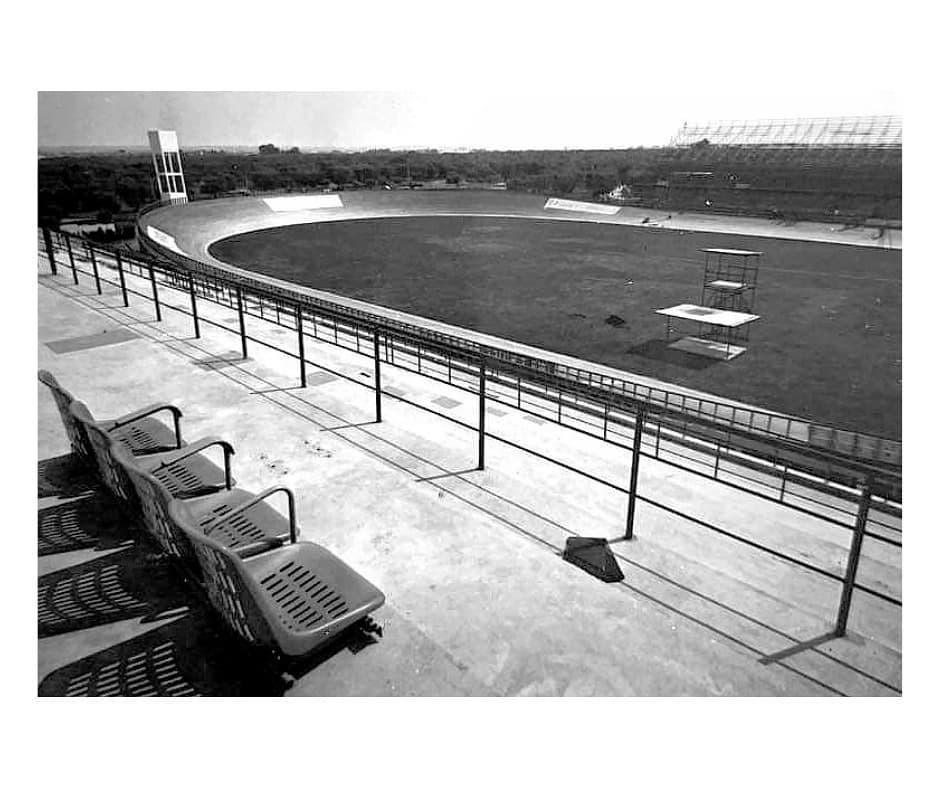 Il Velodromo degli Ulivi: Un Centro di Eccellenza per il Ciclismo Regionale e Nazionale Il Velodromo degli Ulivi: Un Centro di Eccellenza per il Ciclismo Regionale e Nazionale