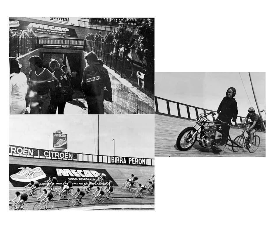 Il Velodromo degli Ulivi: Un Centro di Eccellenza per il Ciclismo Regionale e Nazionale Il Velodromo degli Ulivi: Un Centro di Eccellenza per il Ciclismo Regionale e Nazionale