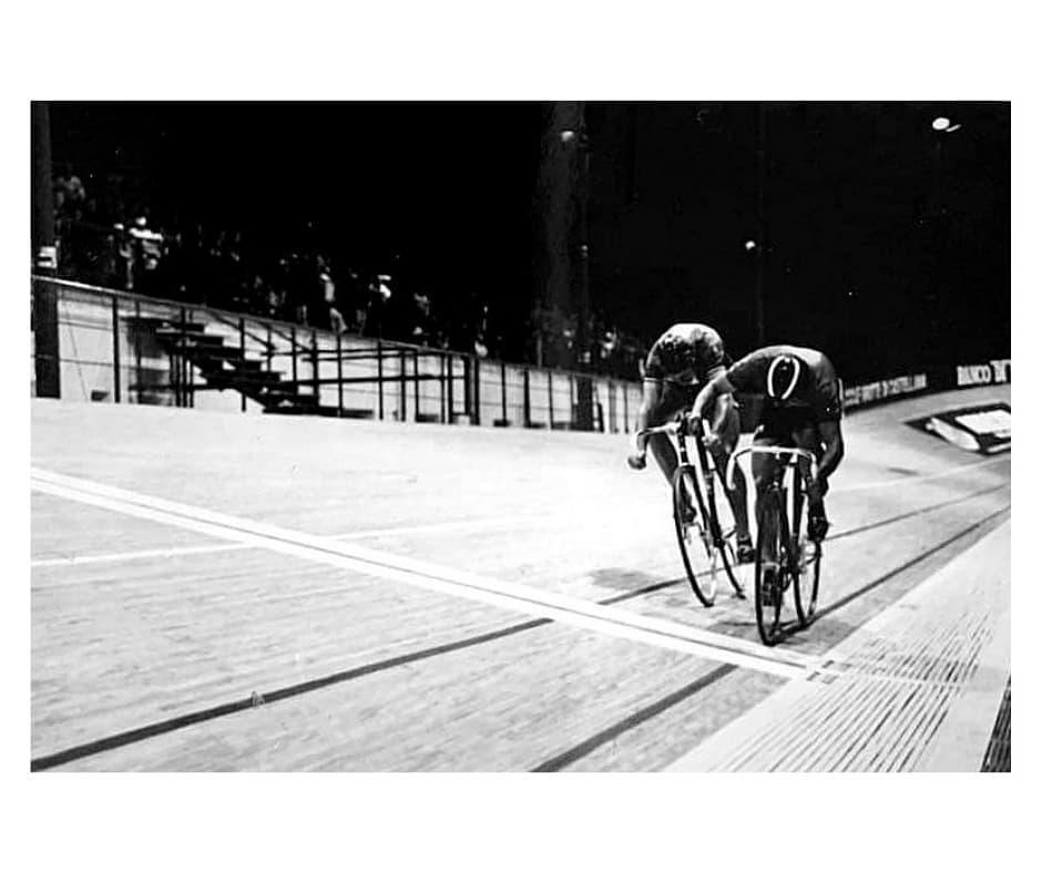 Il Velodromo degli Ulivi: Un Centro di Eccellenza per il Ciclismo Regionale e Nazionale Il Velodromo degli Ulivi: Un Centro di Eccellenza per il Ciclismo Regionale e Nazionale