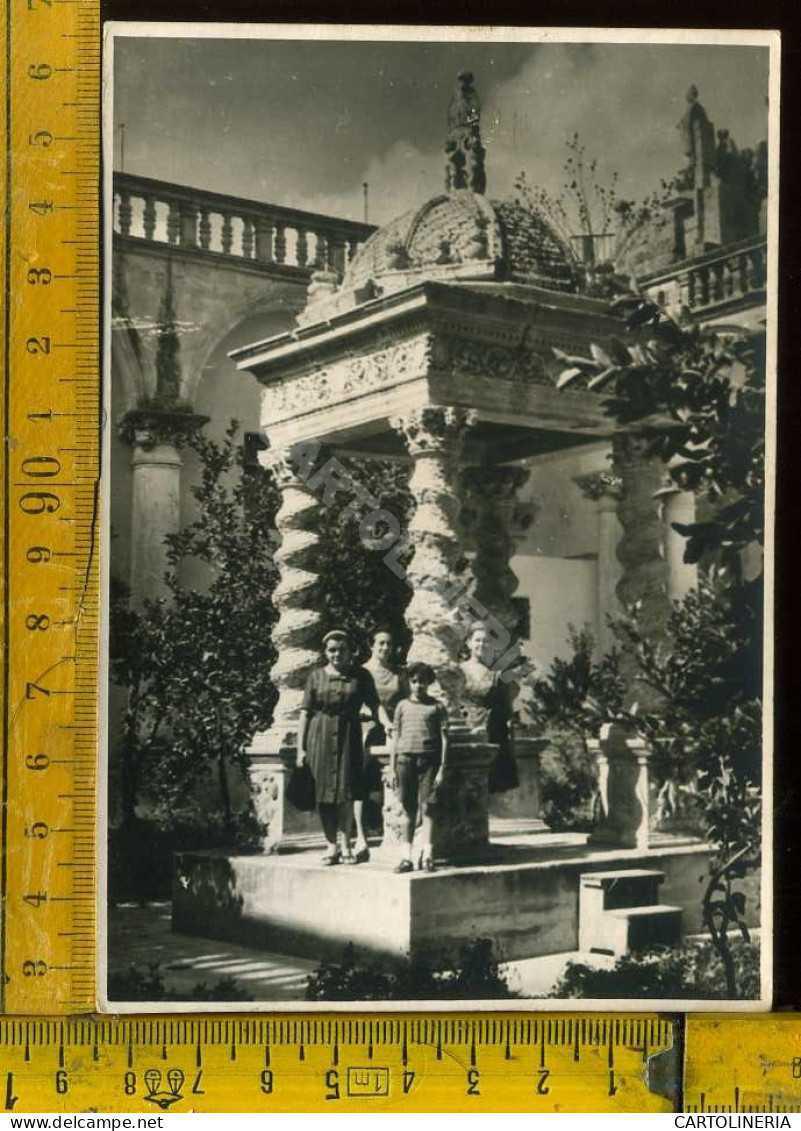 Storia dell'Ex Monastero degli Olivetani Storia dell'Ex Monastero degli Olivetani