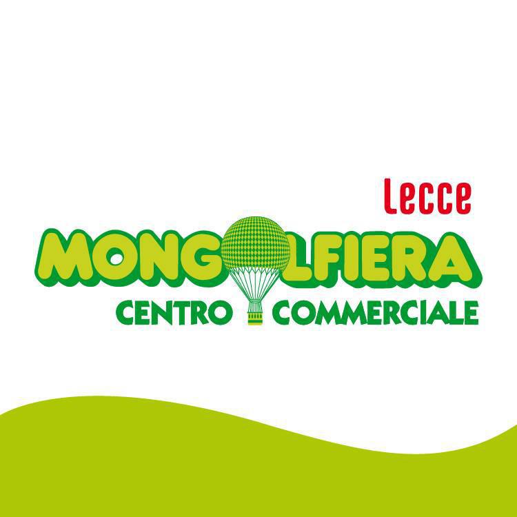 Centro Commerciale Mongolfiera Lecce