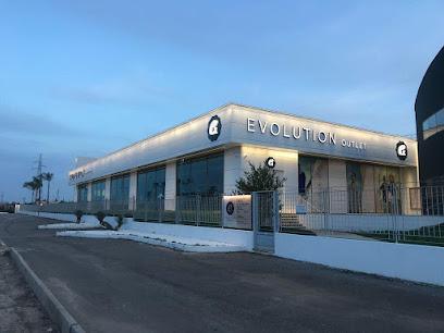 Evolution Outlet Lecce