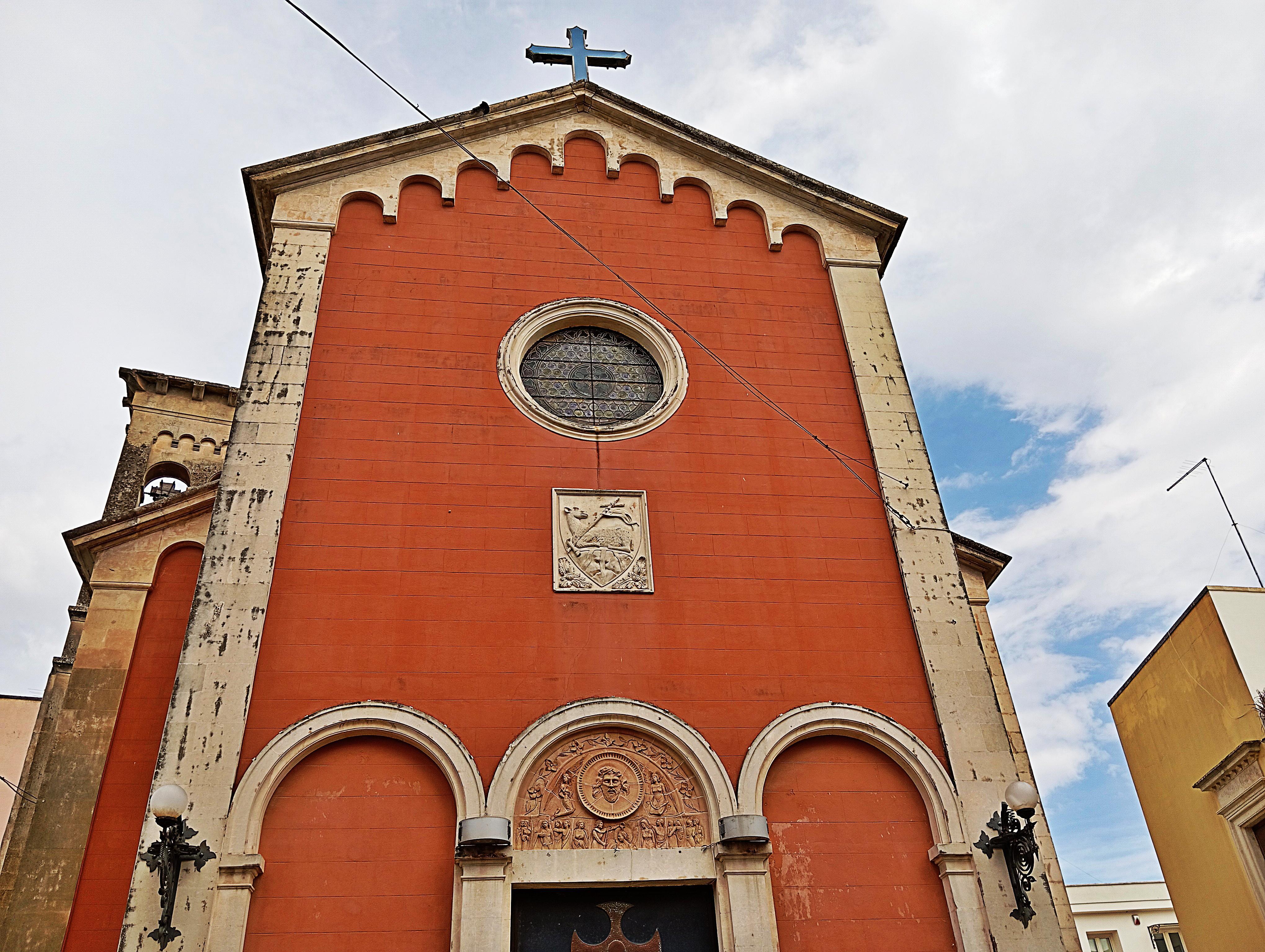 Chiesa di San Giovanni Battista
