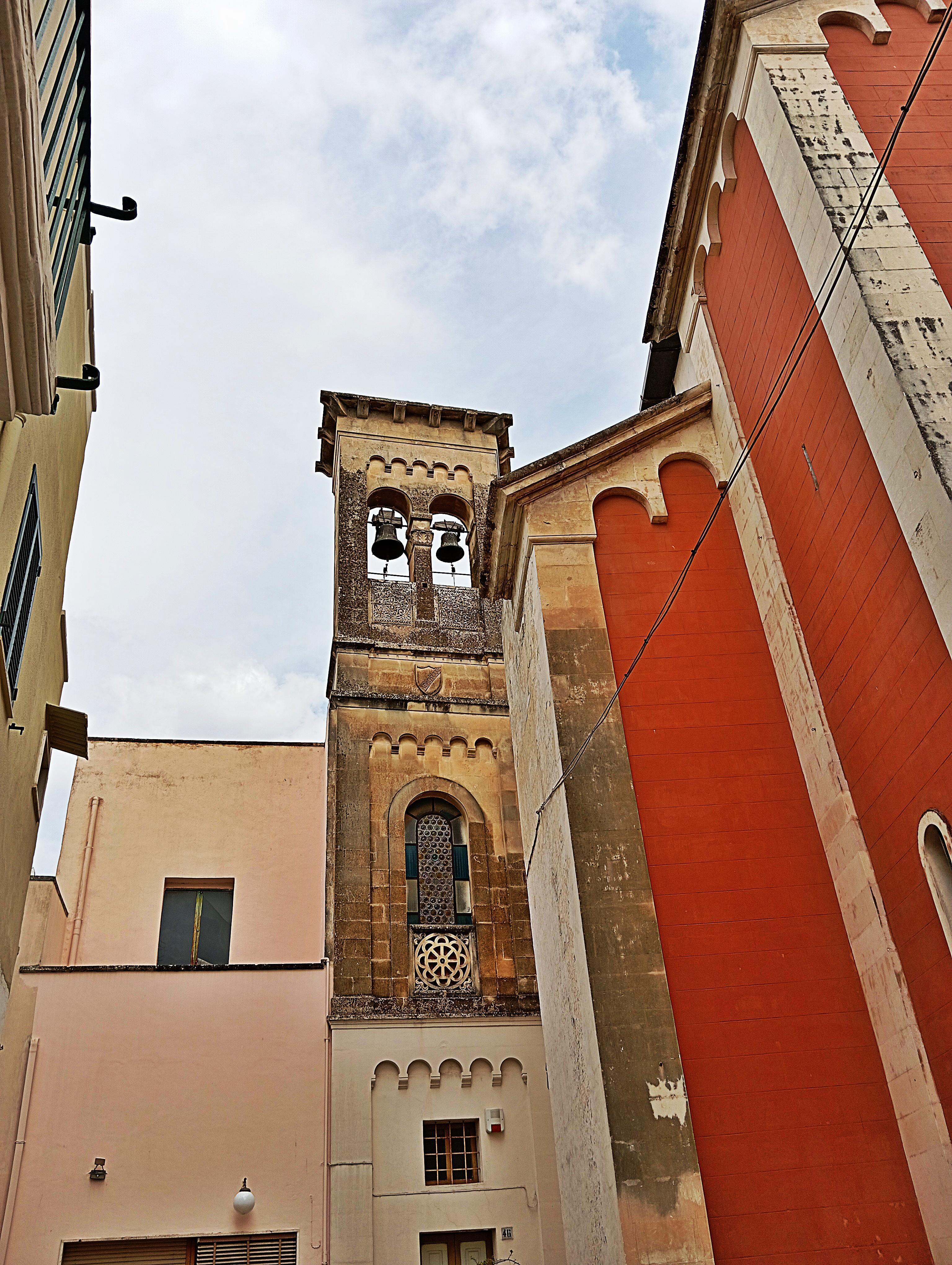 Campanile