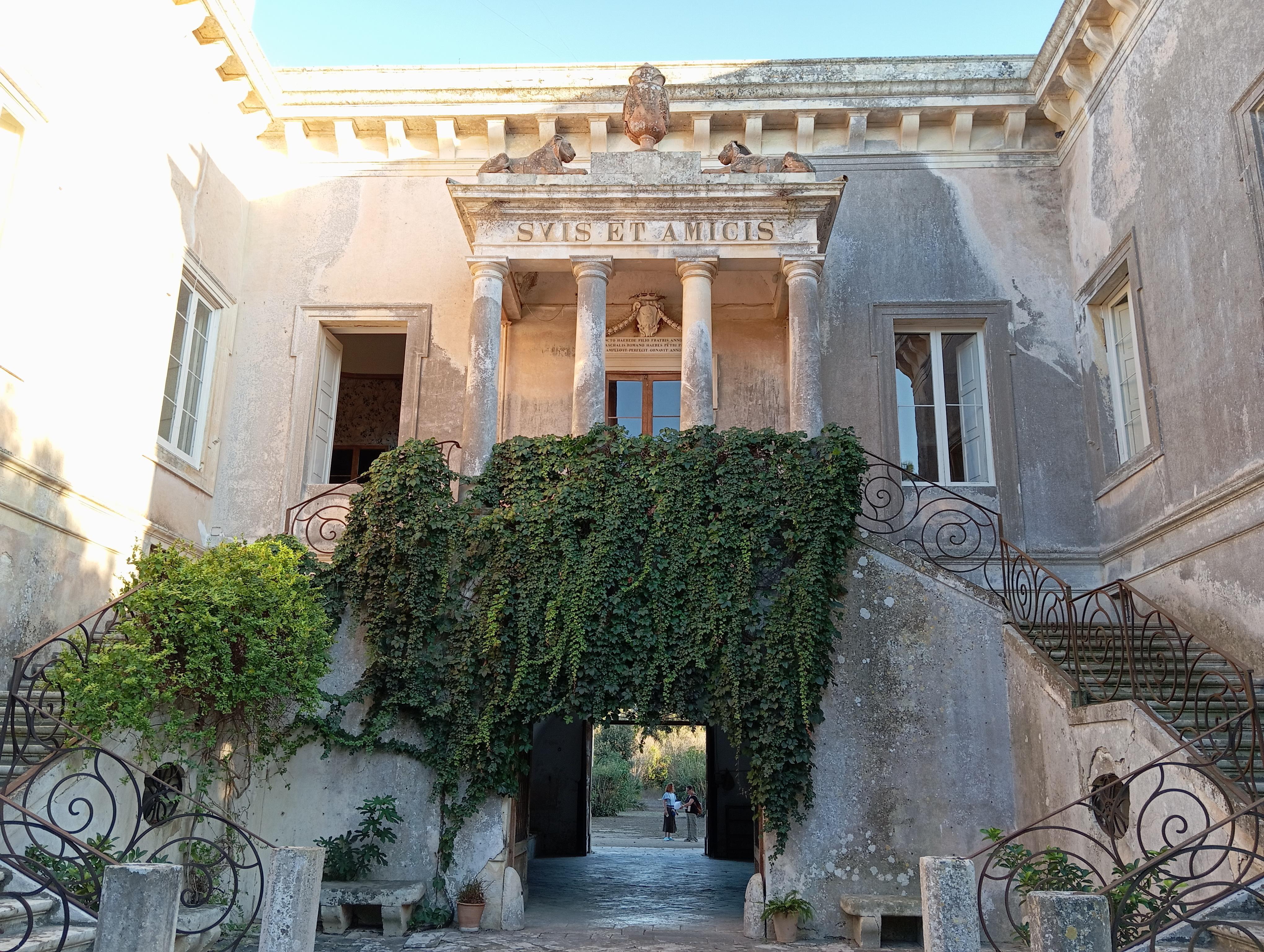 Villa Romano