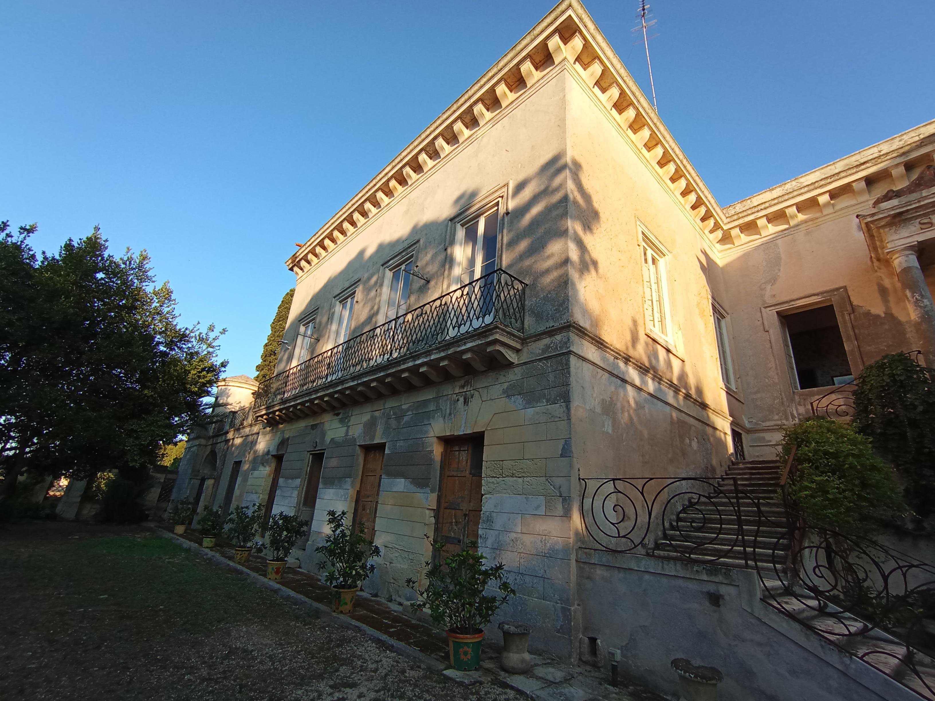 Villa Romano