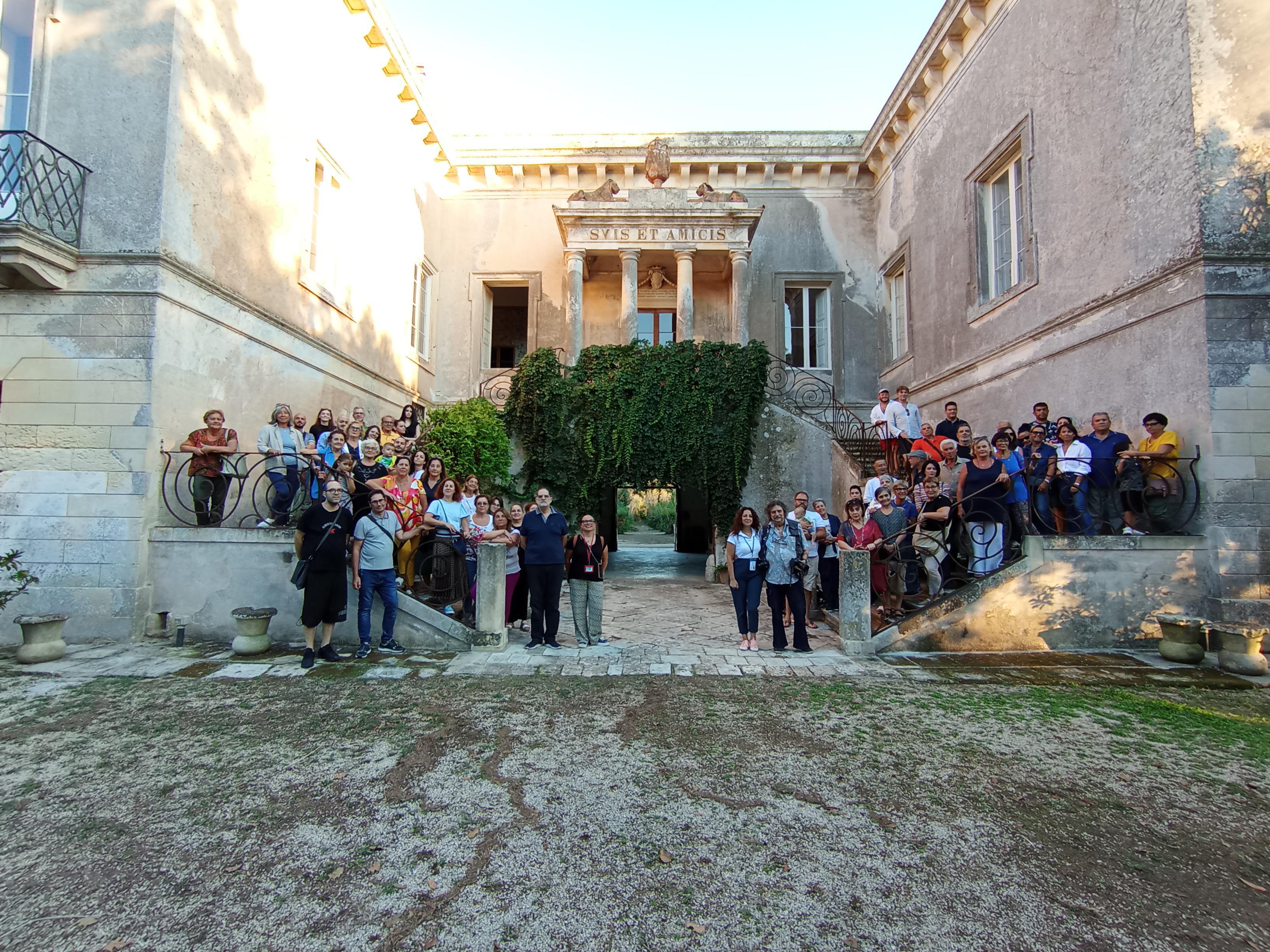 Villa Romano