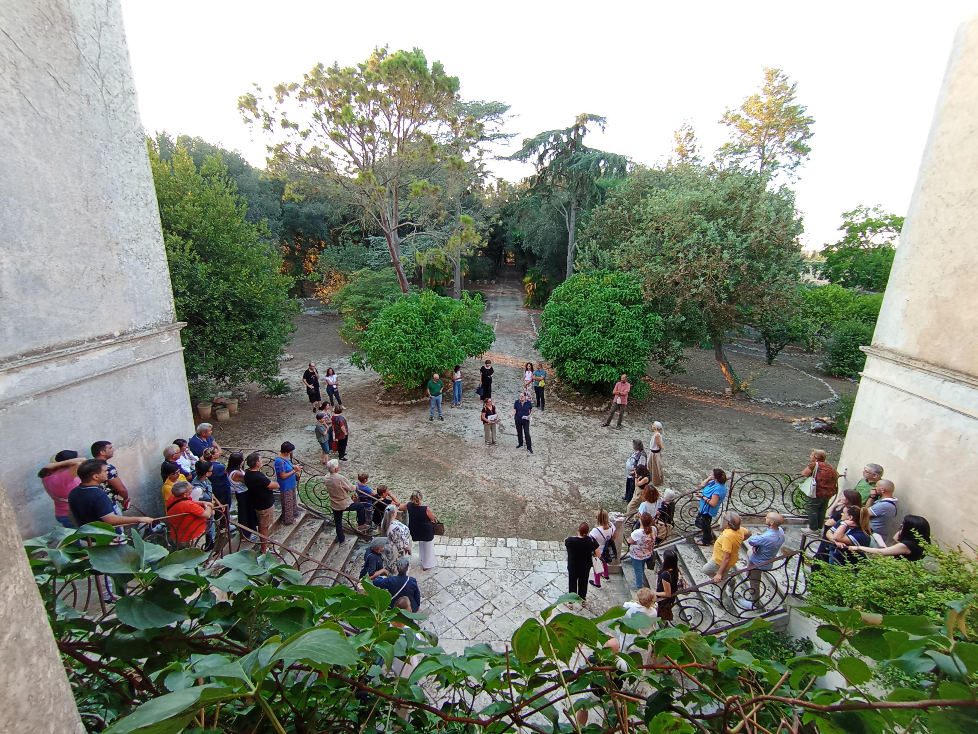 Villa Romano