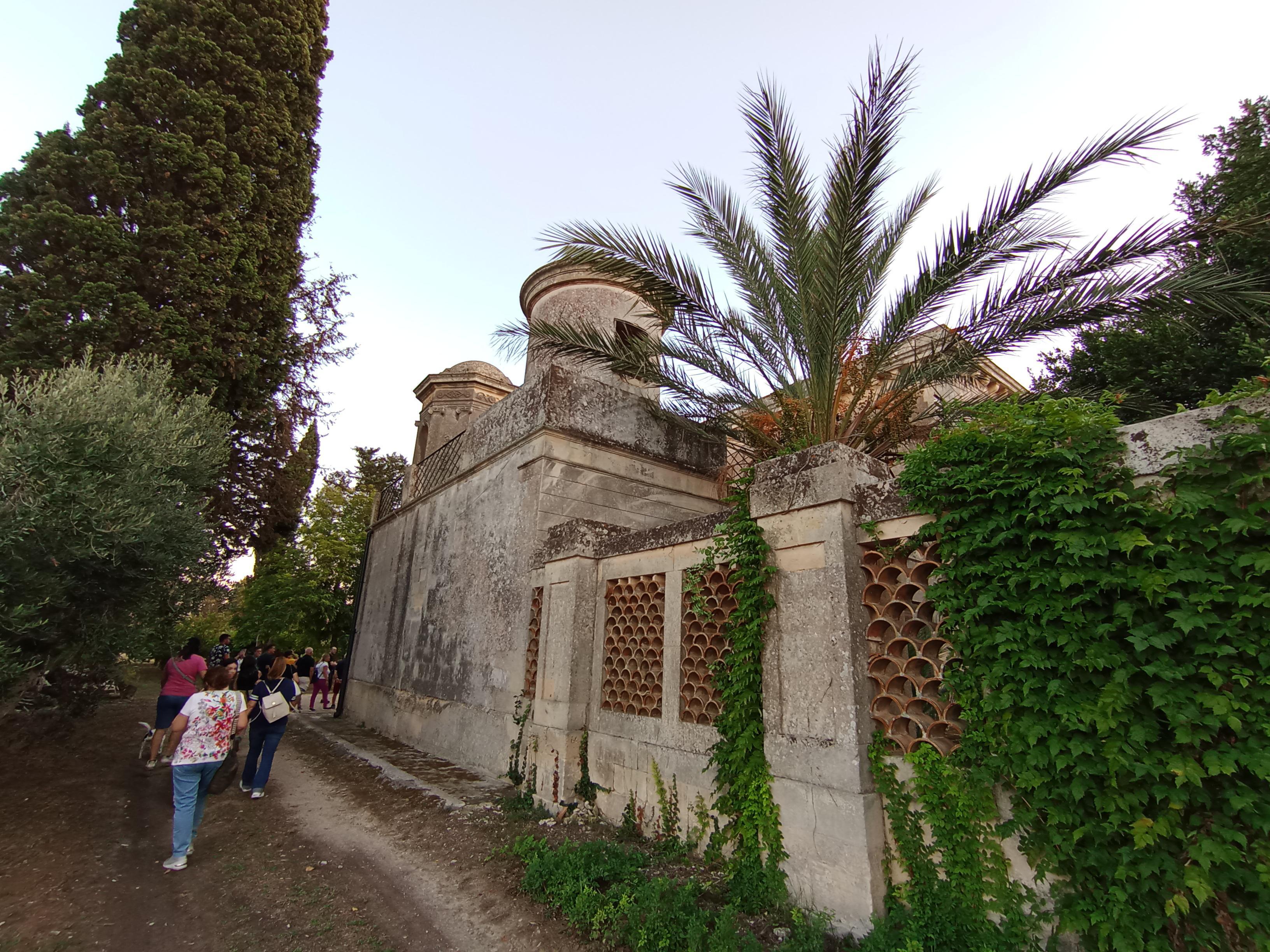Villa Romano