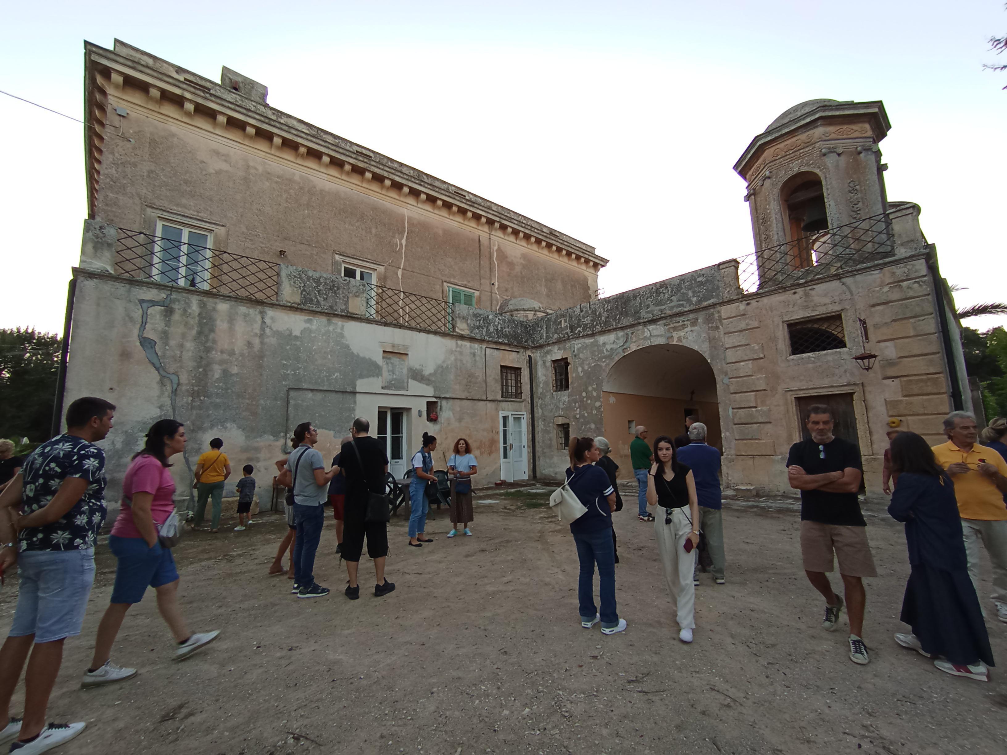 Villa Romano