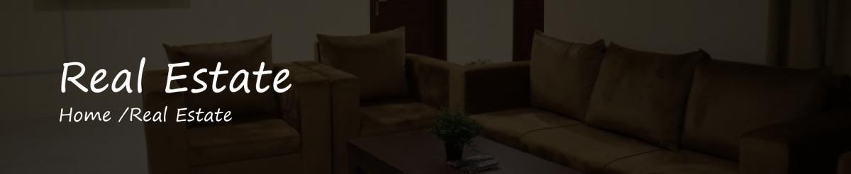 Real Estate