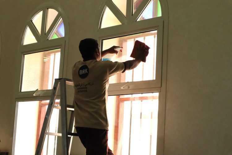 Cleaning Services