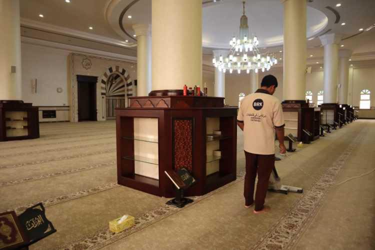 Cleaning Services