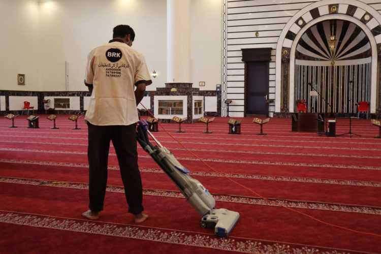 Cleaning Services