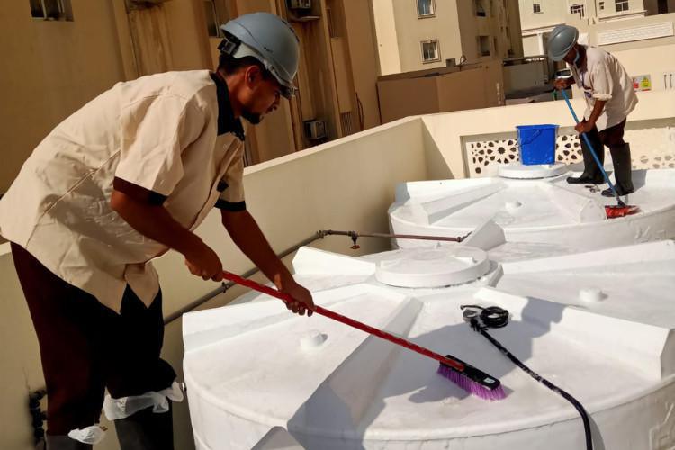 Cleaning Services