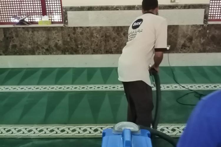 Cleaning Services