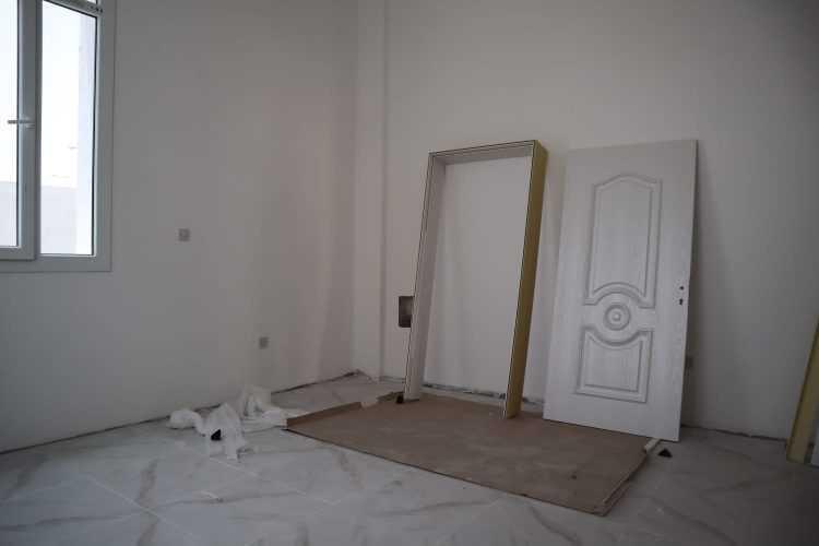 Construction and Contracting Sector