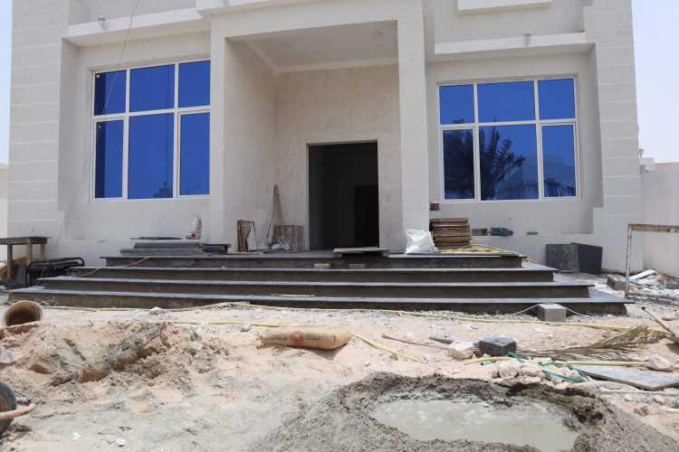 Construction and Contracting Sector