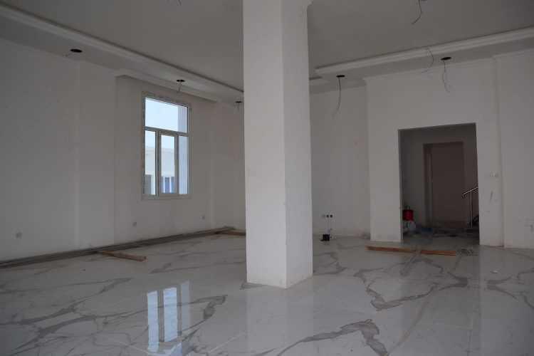 Construction and Contracting Sector