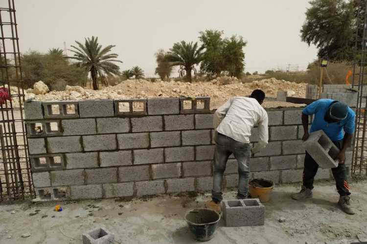 Construction and Contracting Sector