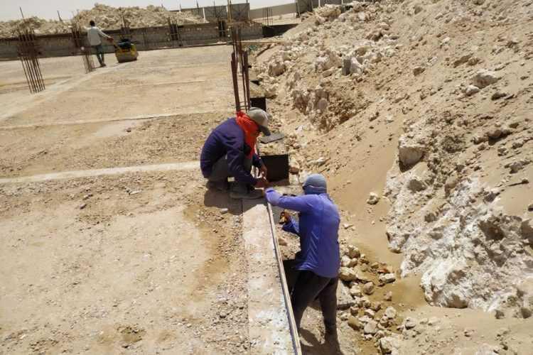 Construction and Contracting Sector