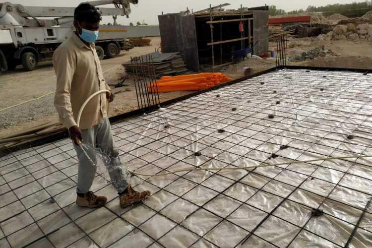 Construction and Contracting Sector