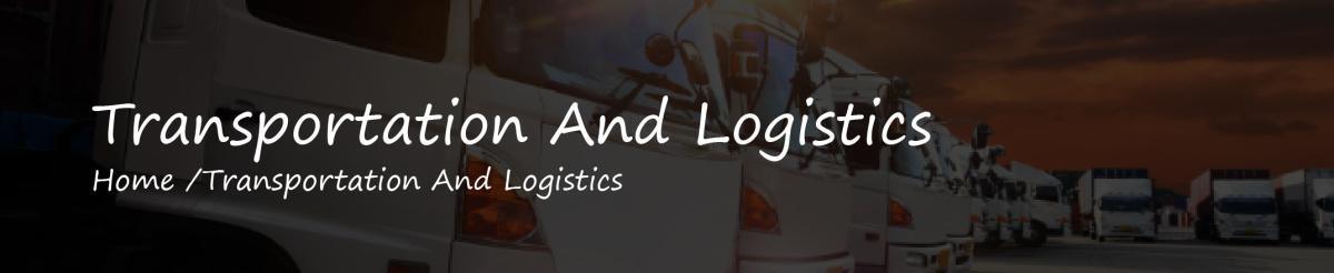 Transportation And Logistics