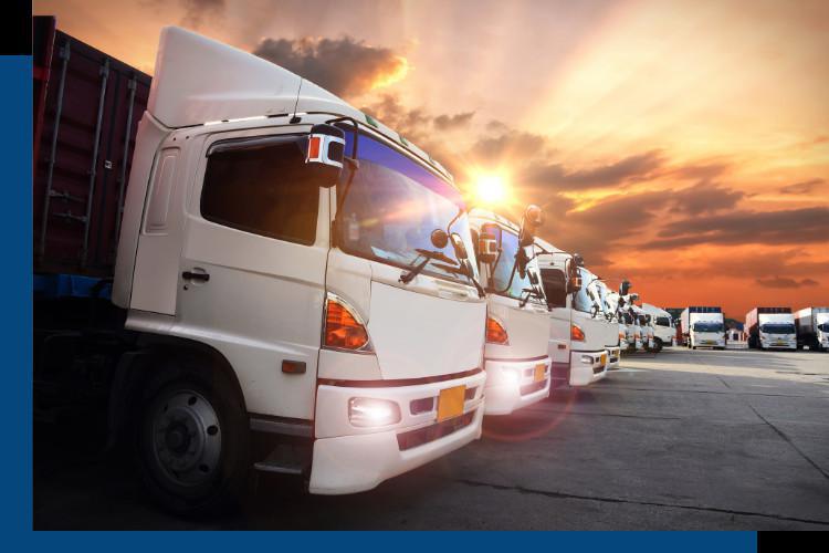 Transportation And Logistics