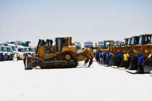 Transportation And Logistics