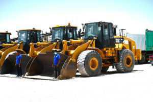 Transportation And Logistics
