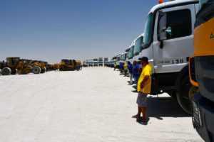 Transportation And Logistics
