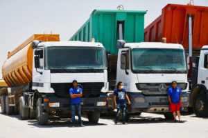 Transportation And Logistics