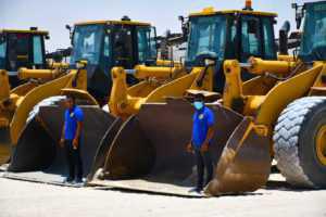 Transportation And Logistics