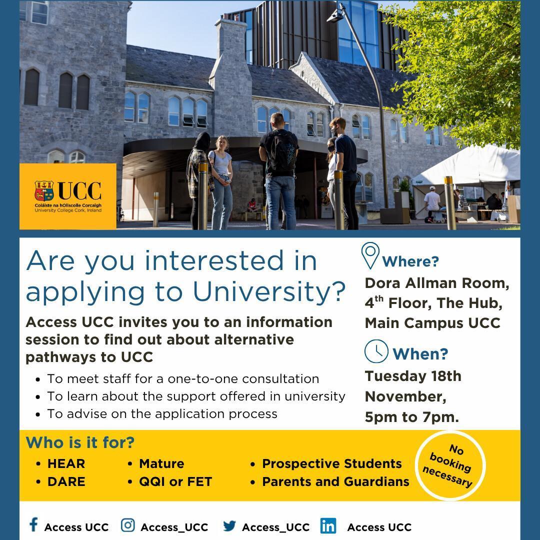 CAO/ DARE Information CAO/ DARE Information
