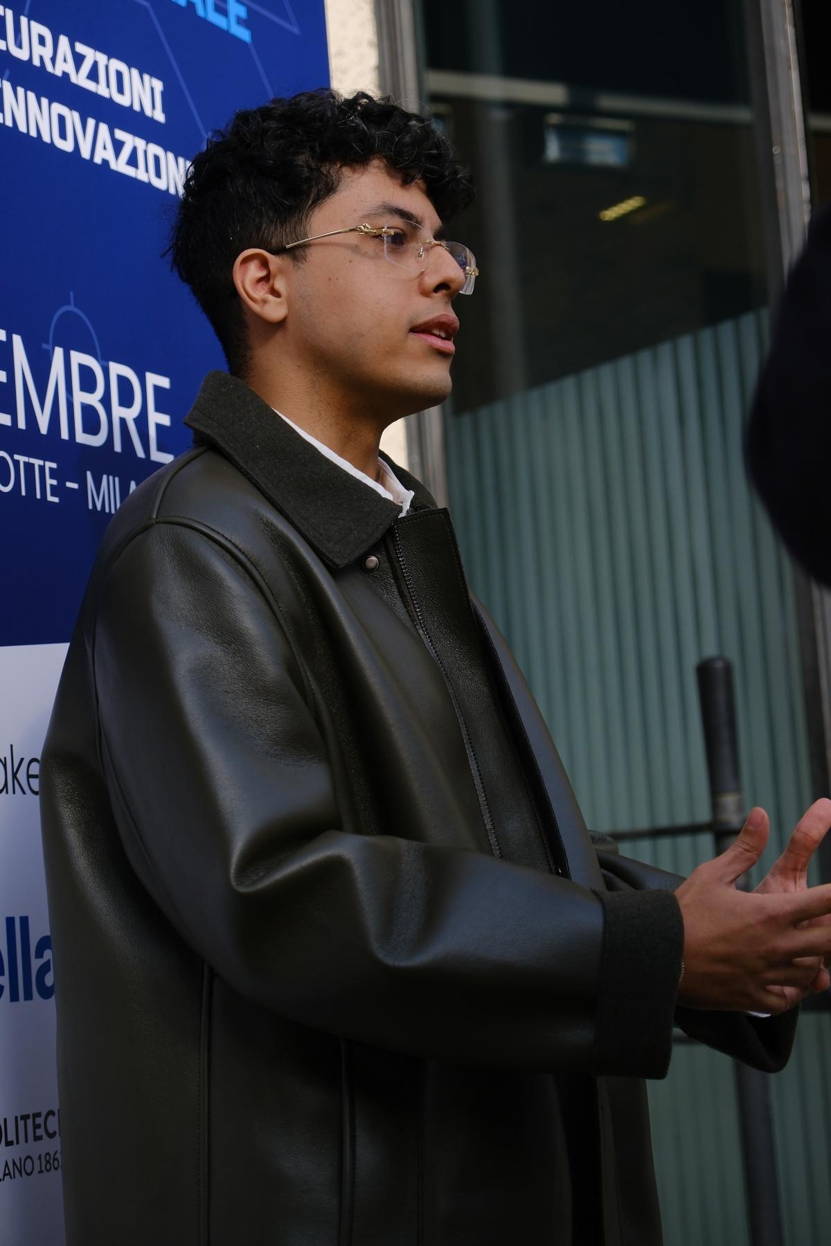 L’intelligenza artificiale rivoluziona il mondo del trading: efficienza e formazione al servizio della libertà finanziaria L’intelligenza artificiale rivoluziona il mondo del trading: efficienza e formazione al servizio della libertà finanziaria