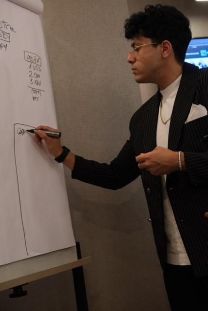 L’intelligenza artificiale rivoluziona il mondo del trading: efficienza e formazione al servizio della libertà finanziaria L’intelligenza artificiale rivoluziona il mondo del trading: efficienza e formazione al servizio della libertà finanziaria