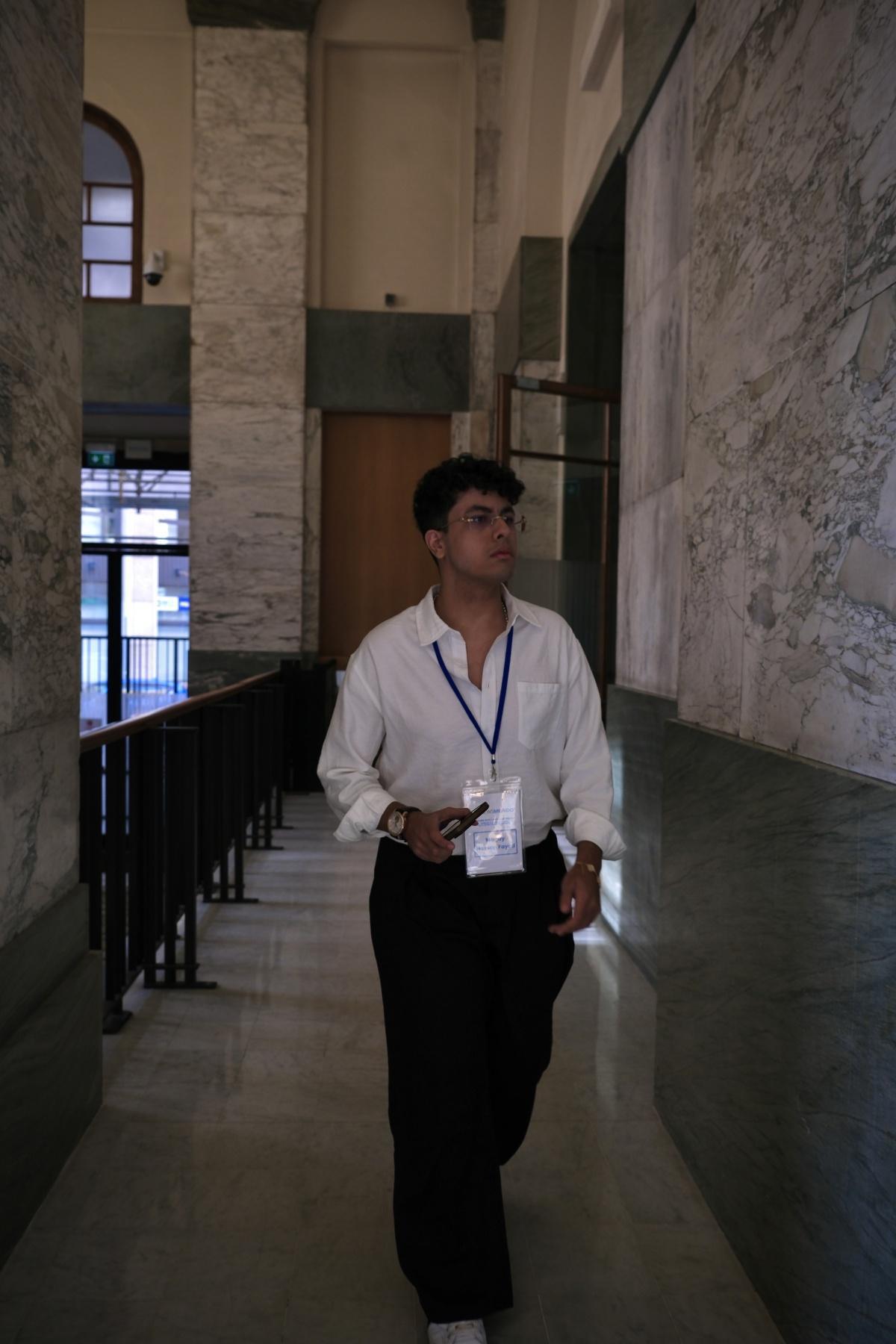 L’intelligenza artificiale rivoluziona il mondo del trading: efficienza e formazione al servizio della libertà finanziaria L’intelligenza artificiale rivoluziona il mondo del trading: efficienza e formazione al servizio della libertà finanziaria