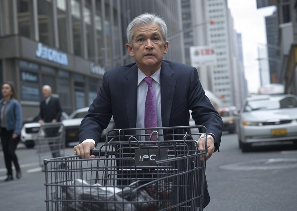 Inflazione americana, cosa aspettarsi? Le previsioni di JPMorgan, UBS, Goldman Sachs e altre banche di investimento in vista del 12 marzo