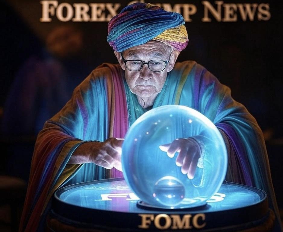 Tassi USA, occhi puntati sulla FOMC: tutte le previsioni di Goldman, JPMorgan, Morgan Stanley e dei maggiori Hedge Funds