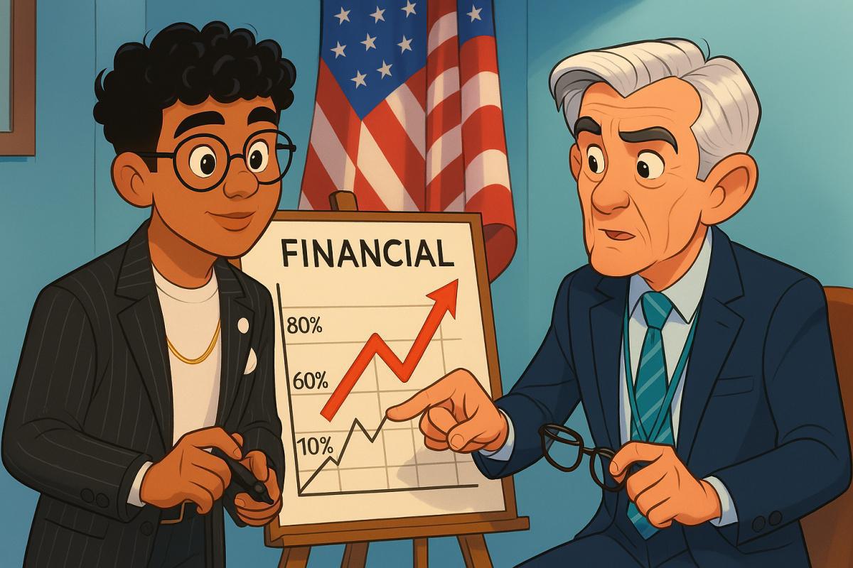 Tra FED, Banche e Hedge Fund: Il NFP che Deciderà la Rotta dell’Economia USA